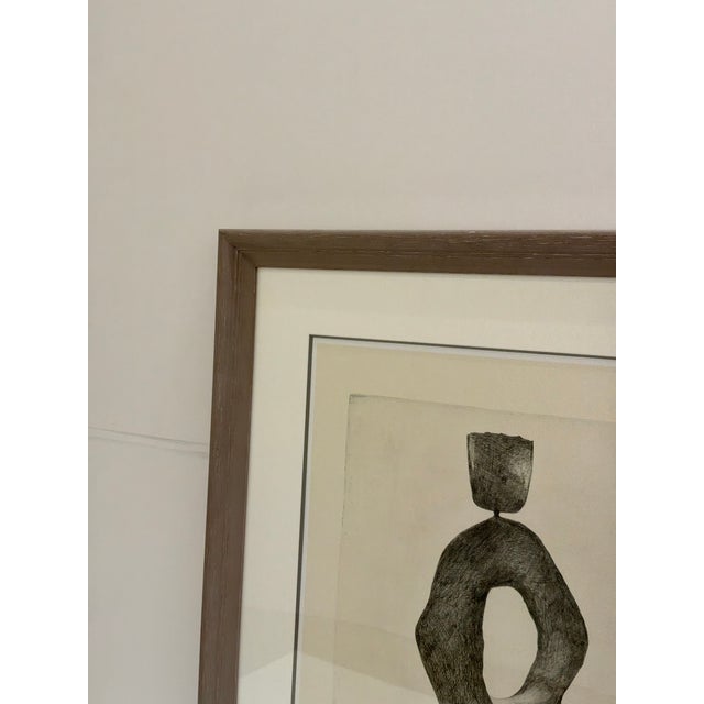 Soicher Marin Sculpture IV Giclee For Sale In Atlanta - Image 6 of 6