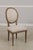 Wood Set of 8 Restoration Hardware Oak Dining Chairs For Sale - Image 7 of 18