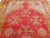 Vintage Turkish Anatolian Prayer Rug, Handwoven Wool, Early 1900s, Red, 4' x 6' For Sale In Chicago - Image 6 of 13