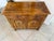 Biedermeier Trumeau in Walnut Veneer For Sale - Image 16 of 18