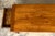 Wood Mid-19th Century French Provincial Cherrywood Farmhouse Table For Sale - Image 7 of 18