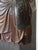 Japanese Kamakura or Muromachi Artist, Buddhist Monk's Robe, 1100s-1500s, Cedar For Sale - Image 13 of 18