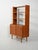 Scandinavian Teak Bookcase, 1960s For Sale - Image 6 of 12