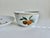 White Mid 20th Century Royal Worcester Evesham Gold Platter & Bowl For Sale - Image 8 of 18