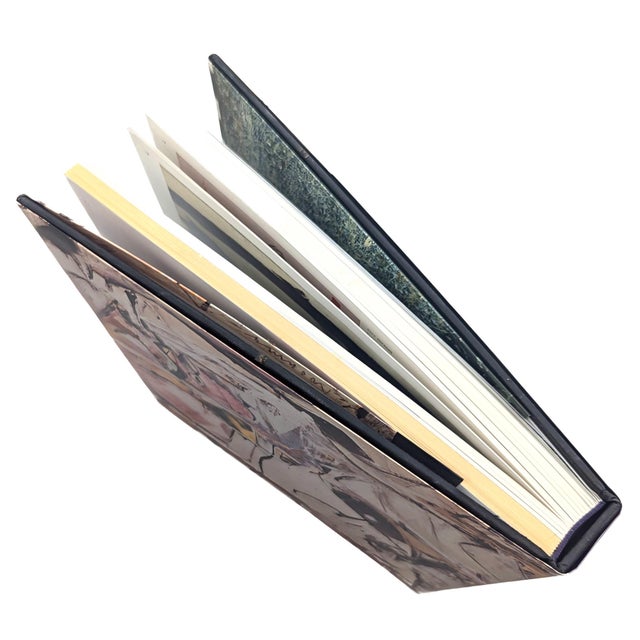 Phaidon "Abstract Expressionism: Themes & Movements" Art Book by Katy Siegel For Sale - Image 10 of 12