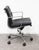 Aluminium Group by Charles & Ray Eames Chairs for ICF, Italy, 1970s, Set of 3 For Sale - Image 6 of 18