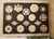 Heianmonkan (平安紋鑑) Japanese Family Designs for Boston Books and Art Shop 1930s For Sale - Image 11 of 18