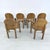Rainer Daumiller Dining Chairs – Set of 6 For Sale - Image 4 of 12