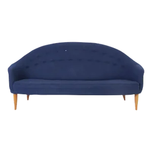 Mid 20th Century Paradiset Sofa by Kerstin Horlin-Holmquist