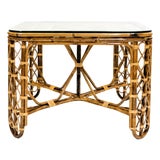 Robinson Game Table For Sale