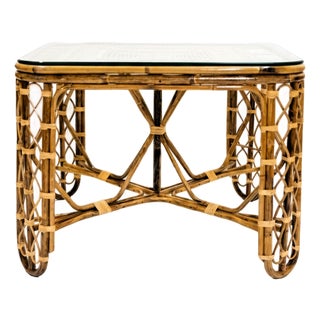 Robinson Game Table For Sale