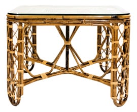 Example of Accent Tables