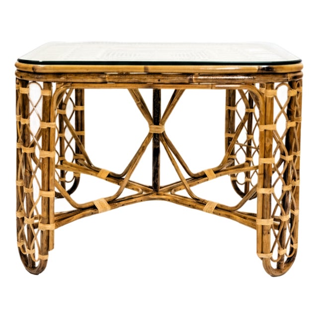 Varnish Collection Robinson Game Table For Sale