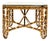Varnish Collection Robinson Game Table For Sale