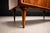 Wood Carlo Hauner & Martin Eisler Sideboard With Extendable Top in Caviúna, Brazil, 1950s For Sale - Image 7 of 13