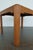 Vintage Mid-Century Extension Dining Table For Sale - Image 10 of 11