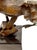 1950s Frank Eliscu Bronze of a Jumping Horse For Sale - Image 14 of 17