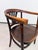 1920s Art Nouveau No. 24 Armchair by Arch. Emanuel Von Seidl for Thonet, 1920s For Sale - Image 5 of 10