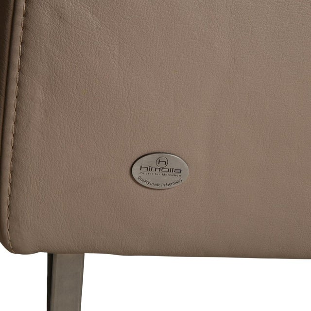 1401 Leather Corner Sofa from Himolla For Sale - Image 13 of 18
