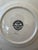 Mid 20th Century Franciscan Desert Rose Earthenware Salad Plate - Set of 12 For Sale - Image 4 of 6
