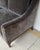 2020s Art Co. Transitional Charcoal Velvet Magritte Sofa For Sale - Image 5 of 8