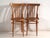 Chairs in Bentwood, Central Europe, 1930, Set of 2 For Sale - Image 6 of 13