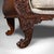 1835Antique Drawing Room Sofa, English, Large 2 Seat Settee, Show Frame, William IV For Sale - Image 10 of 12
