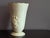 Lenox 1950s Lenox Sculptured Rose Giftware Rosebud Collection Vase For Sale - Image 4 of 11