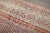 Antique Saraband Corridor Rug rug no.j4533 For Sale In New York - Image 6 of 10