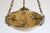 Neo Classical Alabaster Pendant Light, 1880 For Sale - Image 13 of 15