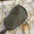 Beautiful large hand held sterling silver mirror. Heavy weight and feels very luxurious. The mirror side has small age...
