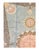 Viscose on a cotton foundation with a medallion This rug has a dense, soft pile, and excellent quality, to ensure that you...