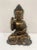 Mid 19th Century Bronze Hindu Buddha For Sale In Los Angeles - Image 6 of 13