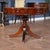 2020s Large Drum Table For Sale - Image 5 of 12
