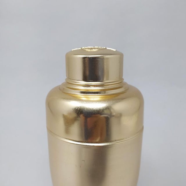 1960s Martini Cocktail Shaker, Italy, 1960s For Sale - Image 5 of 9