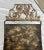 Vintage Oscar Bach Style Newly Painted and Hand Gilt Iron X Base Bench/Stool For Sale - Image 9 of 11