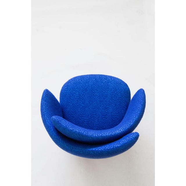 Not Yet Made - Made To Order Duetto Chair in Wood by Softhouse For Sale - Image 5 of 10