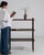 Mid-Century Modern MCM Etagere For Sale - Image 3 of 6
