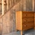 Vintage Bamboo and Wicker Chest of Drawers For Sale - Image 3 of 13