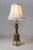 Neoclassical 19th Century French Lamp For Sale - Image 3 of 9