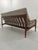 Wood FD 118 Teak Sofa by Grete Jalk for France & Daverkosen, 1950s For Sale - Image 7 of 14