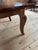 Monumental Repurposed Barn Wood Farm Table For Sale - Image 15 of 17