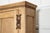 Large 19th Century English Bleached Oak Dresser For Sale - Image 10 of 18