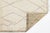 Minimalist Modern Moroccan Beni Ourain Style Hand-Knotted Wool Rug 6x9 For Sale - Image 10 of 10