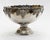Metal Silver Plated Wine Cooler For Sale - Image 7 of 7