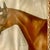 Wood Vintage Realist Original Oil on Paper Painting “Captain Flash” Signed For Sale - Image 7 of 13