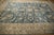 Vintage Distressed Yezd Carpet - 8'9" x 11'5" For Sale - Image 9 of 15