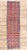 Antique Persian Mashhad Rug, 03'05 X 12'01 For Sale - Image 10 of 10