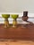 Vintage 1970’s Brutalist Handcarved Candlestick, Spain For Sale - Image 14 of 15