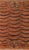 Textile Lemieux Et Cie Kouang Tiala Rust 2'3" X 8' Runner For Sale - Image 7 of 7